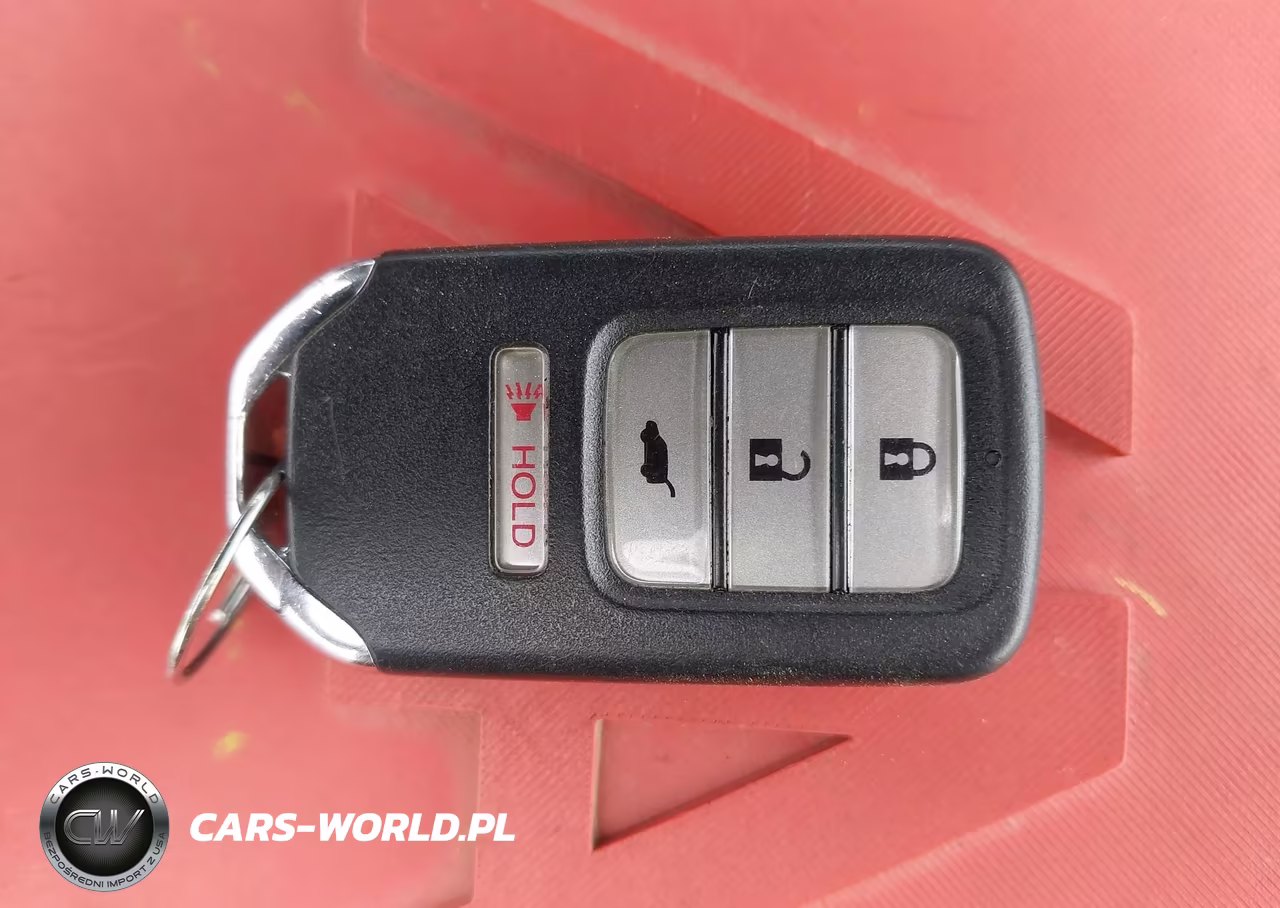 2015 Honda Cr-V Ex VIN:5J6RM4H59FL039237 - 11