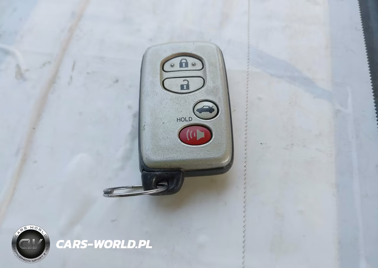 2007 Toyota Camry Hybrid VIN:JTNBB46K073044555 - 11