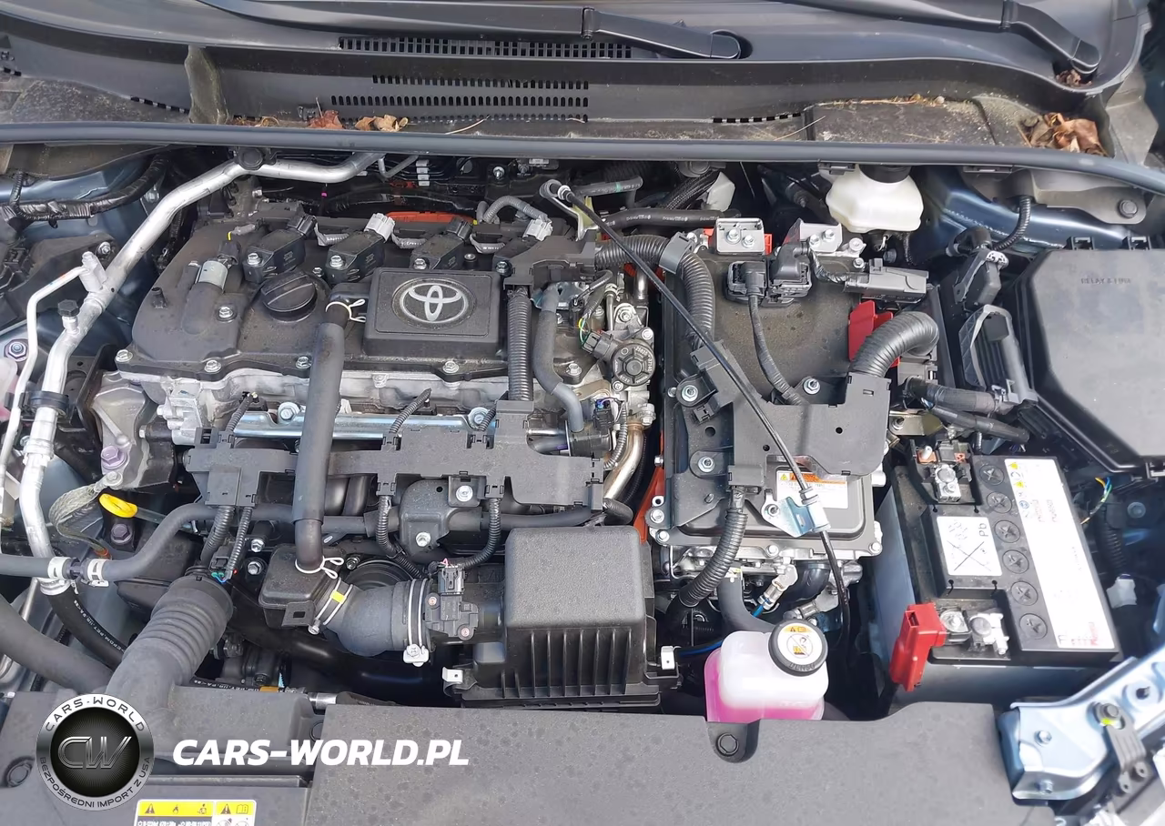 2025 Toyota Corolla Hybrid Le VIN:JTDBDMHE4S3020449 - 10