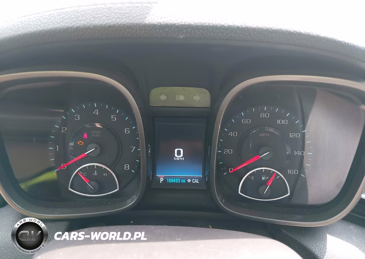 2013 Chevrolet Malibu 2Lt VIN:1G11E5SA0DF226205 - 7