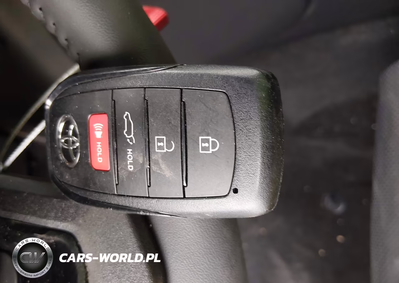 2025 Toyota Land Cruiser VIN:JTEABFAJ8S5020958 - 11