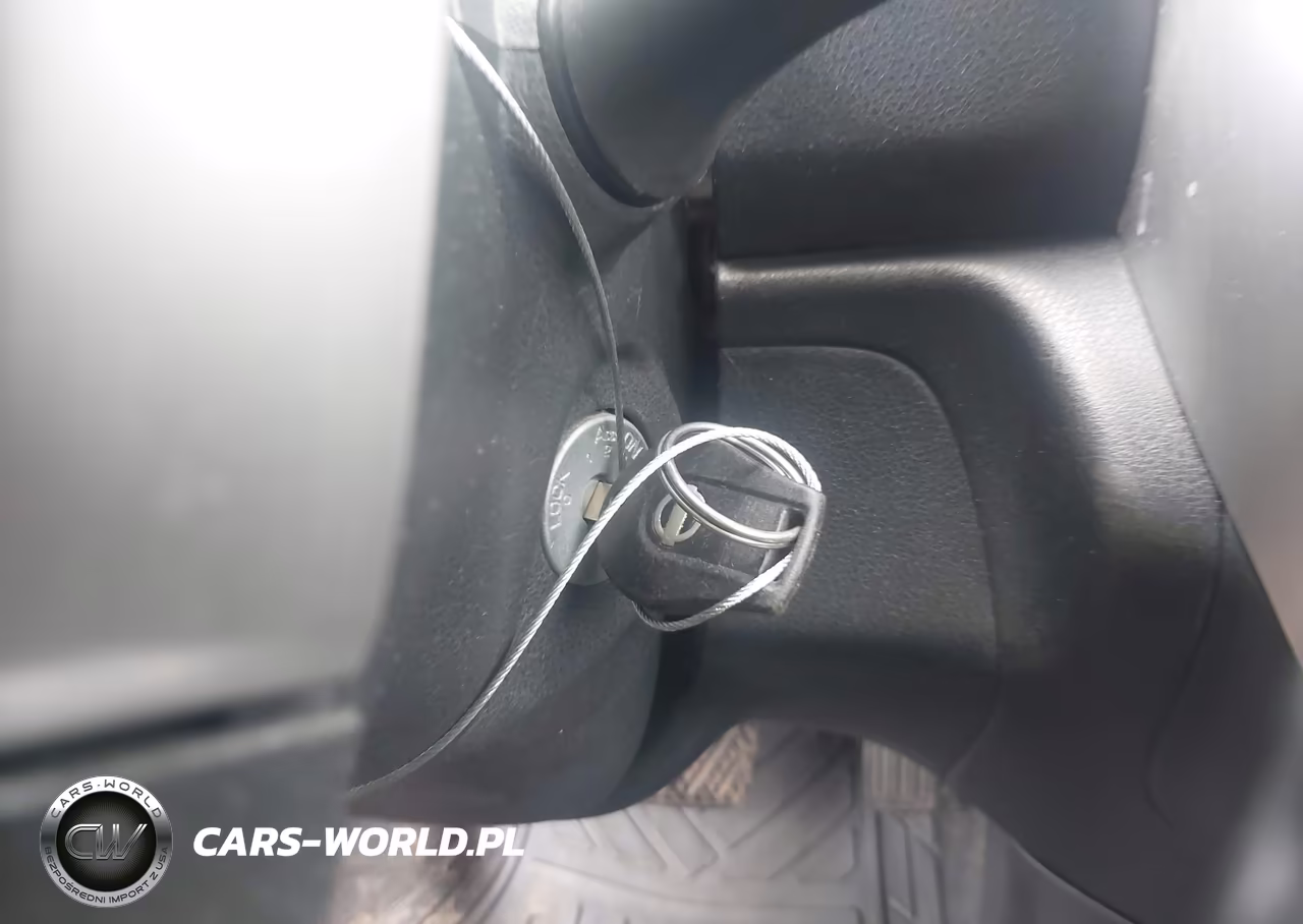 2019 Nissan Versa Note Sv VIN:3N1CE2CPXKL366303 - 11