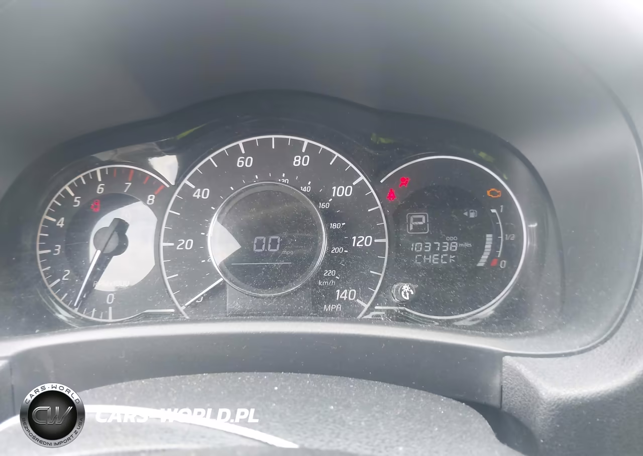 2019 Nissan Versa Note Sv VIN:3N1CE2CPXKL366303 - 7