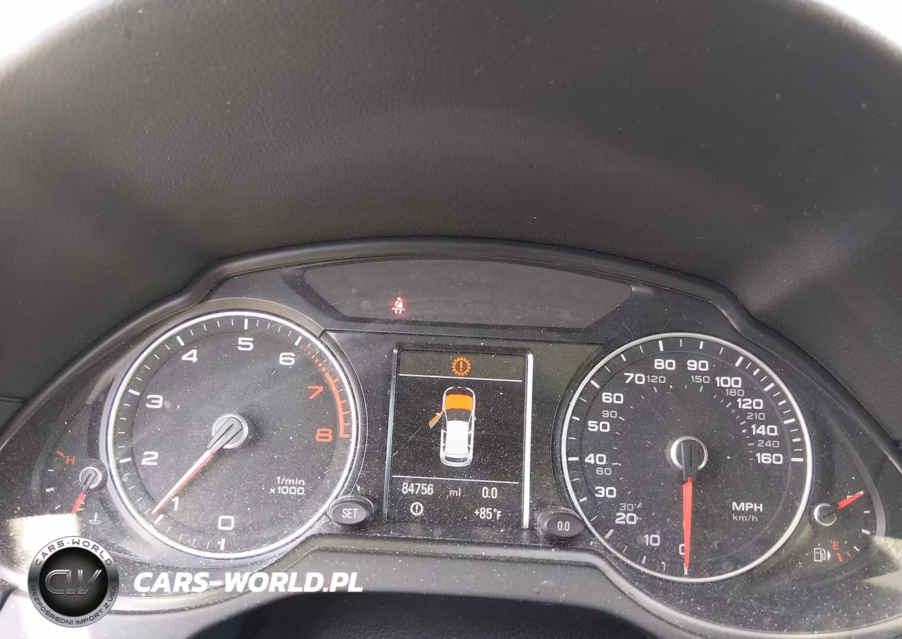 2016 Audi Q5 2.0T Premium VIN:WA1L2AFP7GA043041 - 7