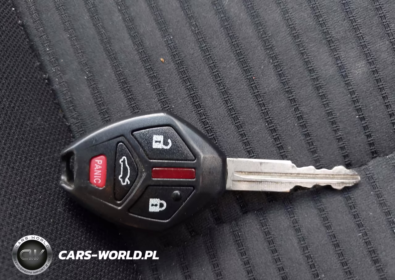 2015 Mitsubishi Lancer Es VIN:JA32U2FU0FU020087 - 11