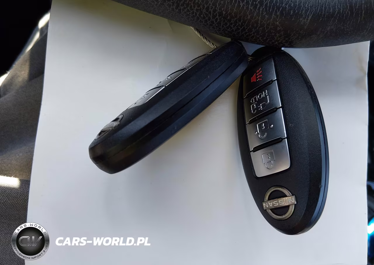 2024 Nissan Leaf Sv Plus VIN:1N4CZ1CV3RC551105 - 11