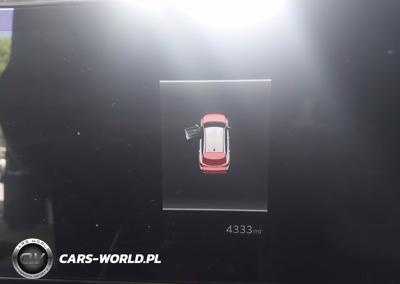 2026 Kia Sportage X-Line VIN:5XYK6CDFXTG375951 - 15