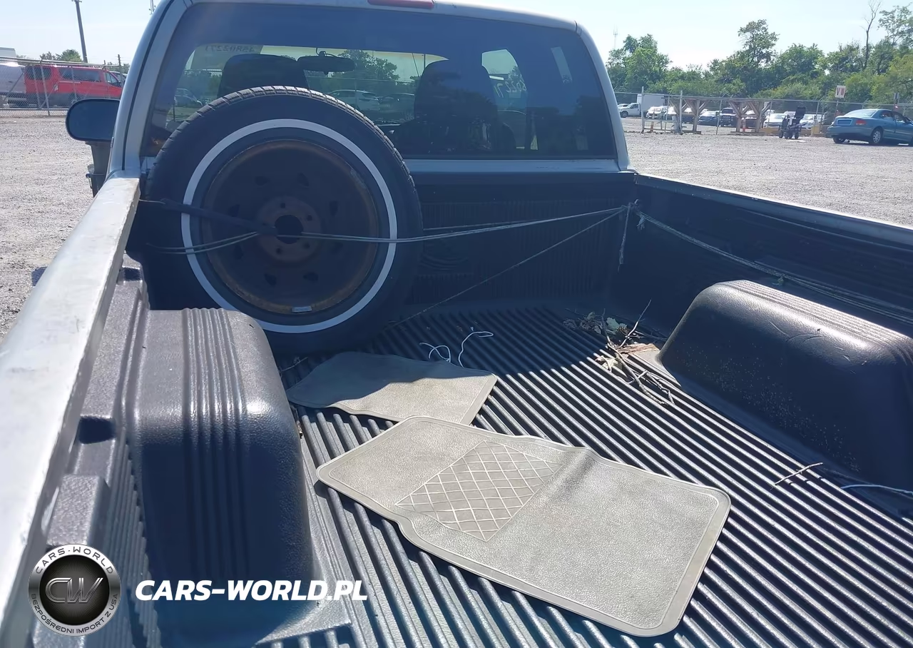 2003 Chevrolet S-10 Ls VIN:1GCCS19X538133548 - 12