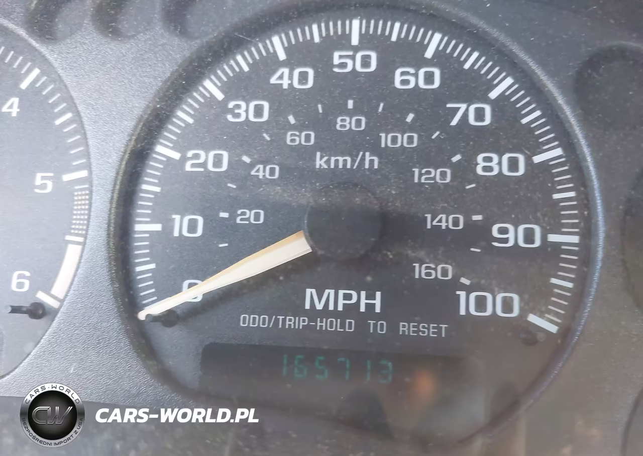 2003 Chevrolet S-10 Ls VIN:1GCCS19X538133548 - 7