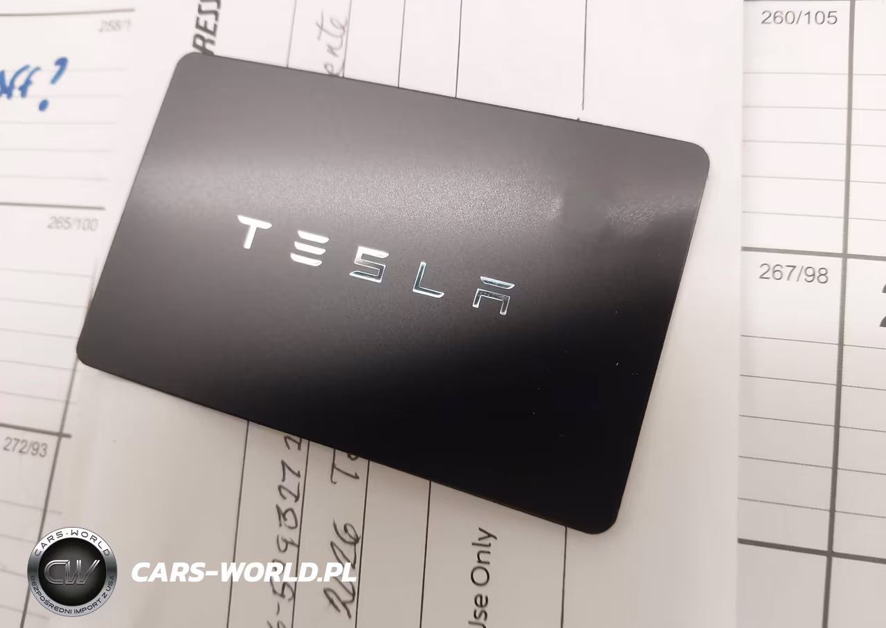 2026 Tesla Model 3 Premium All-Wheel Drive VIN:5YJ3E1EB7TF173289 - 10