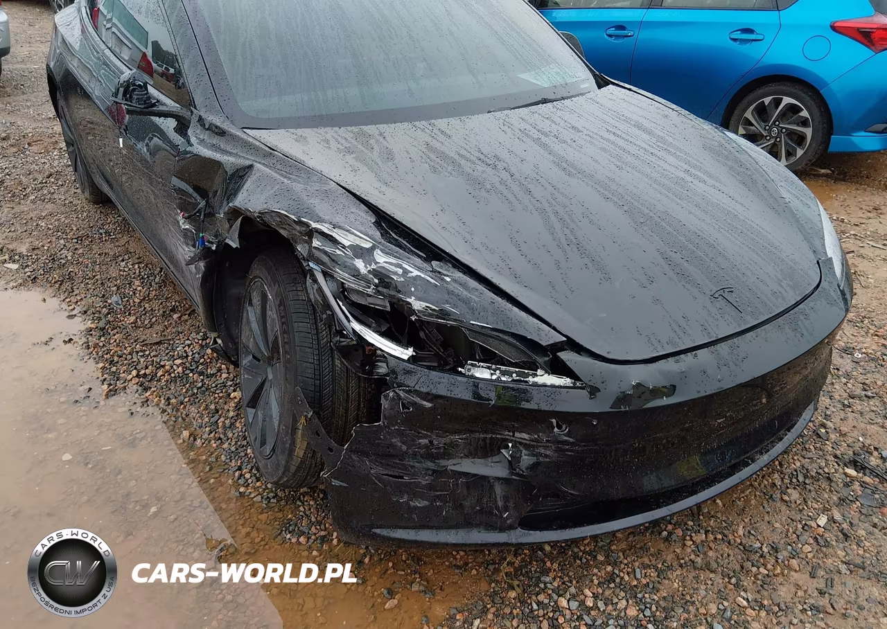 2026 Tesla Model 3 Premium All-Wheel Drive VIN:5YJ3E1EB7TF173289 - 6