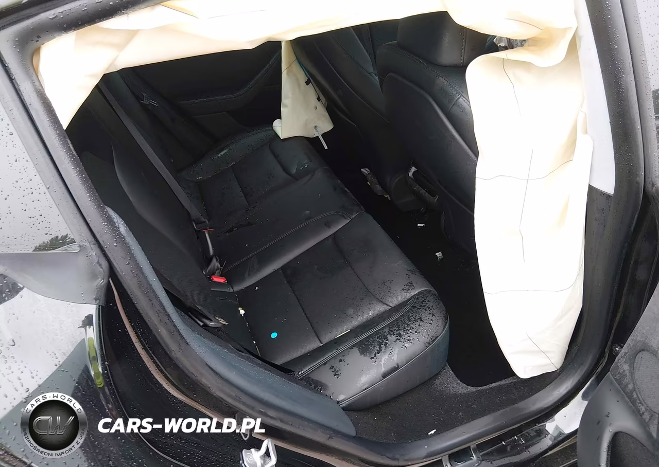 2026 Tesla Model 3 Premium All-Wheel Drive VIN:5YJ3E1EB7TF173289 - 8