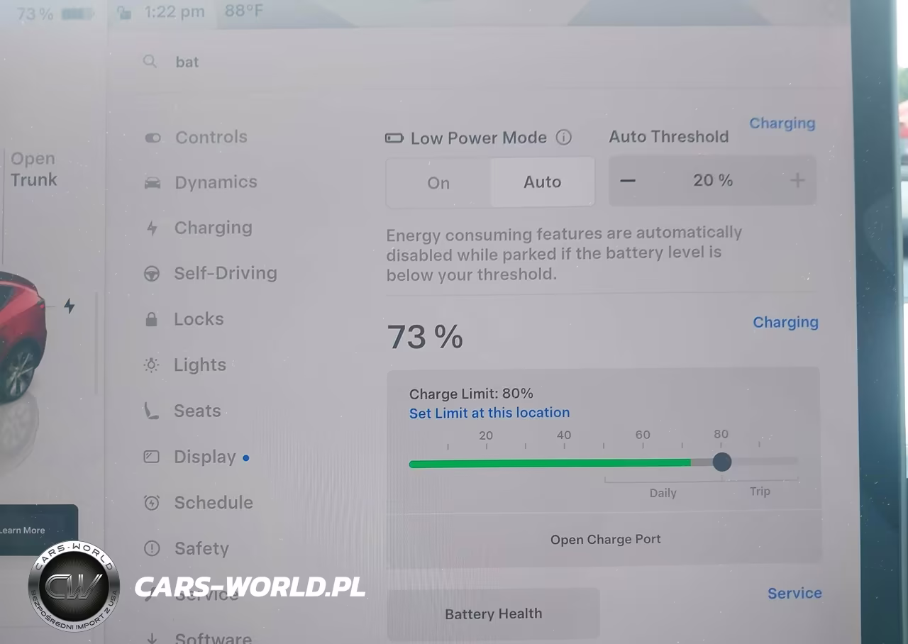 2023 Tesla Model Y Awd-Long Range Dual Motor All-Wheel Drive VIN:7SAYGDEE4PA116565 - 17