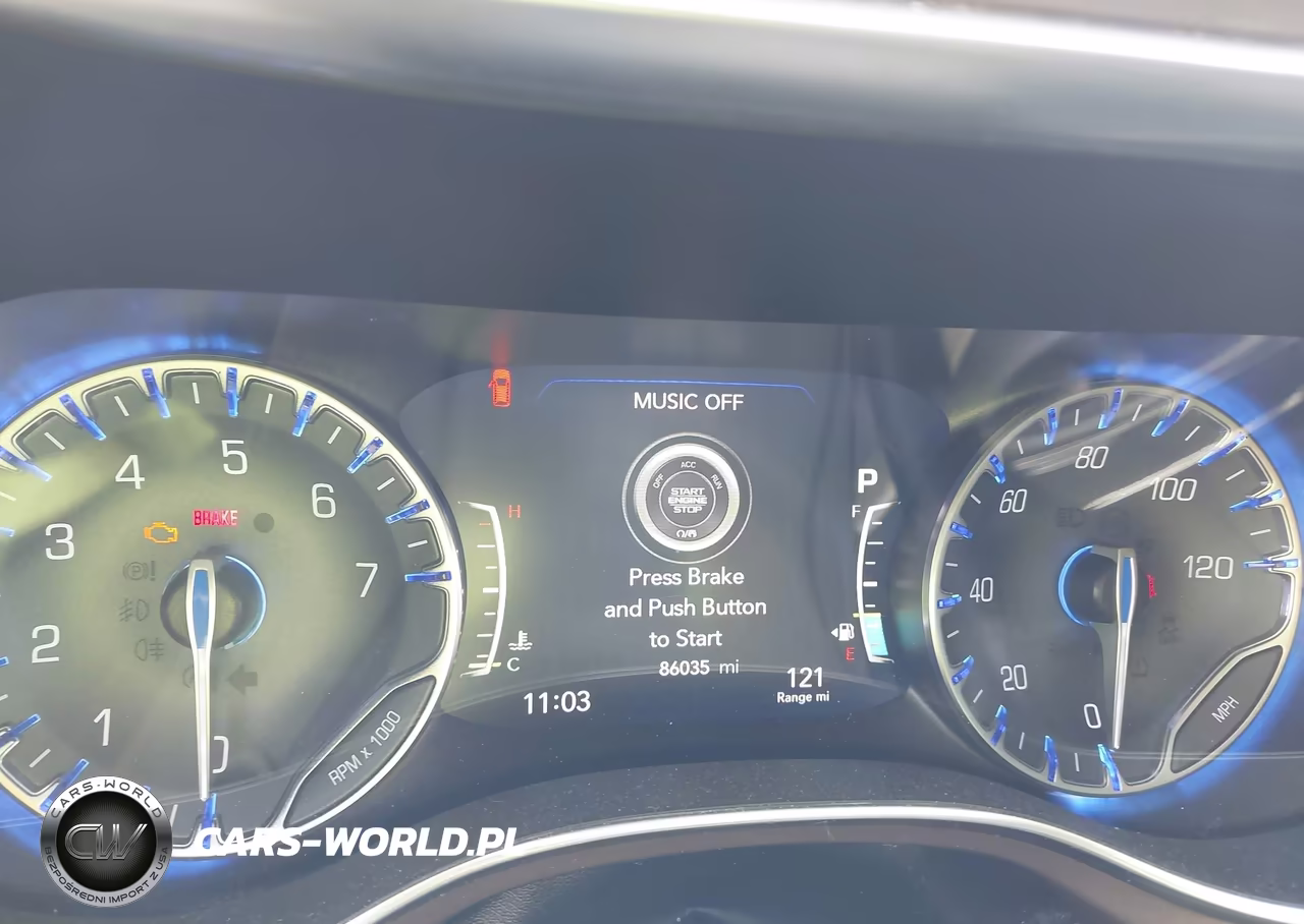 2018 Chrysler Pacifica Touring L Plus VIN:2C4RC1EG9JR188583 - 7