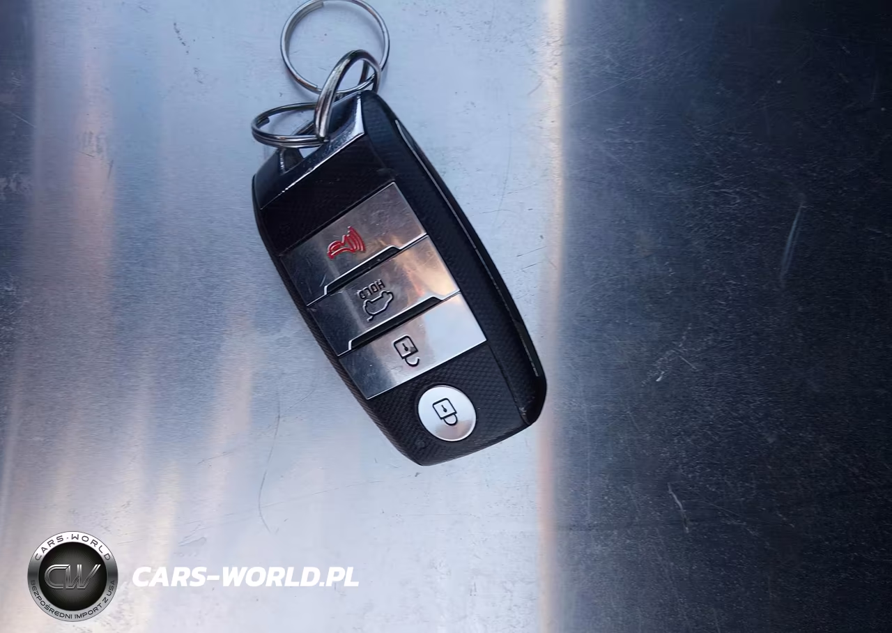 2019 Kia Niro Lx VIN:KNDCB3LC2K5218655 - 10