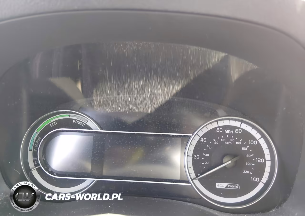 2019 Kia Niro Lx VIN:KNDCB3LC2K5218655 - 6