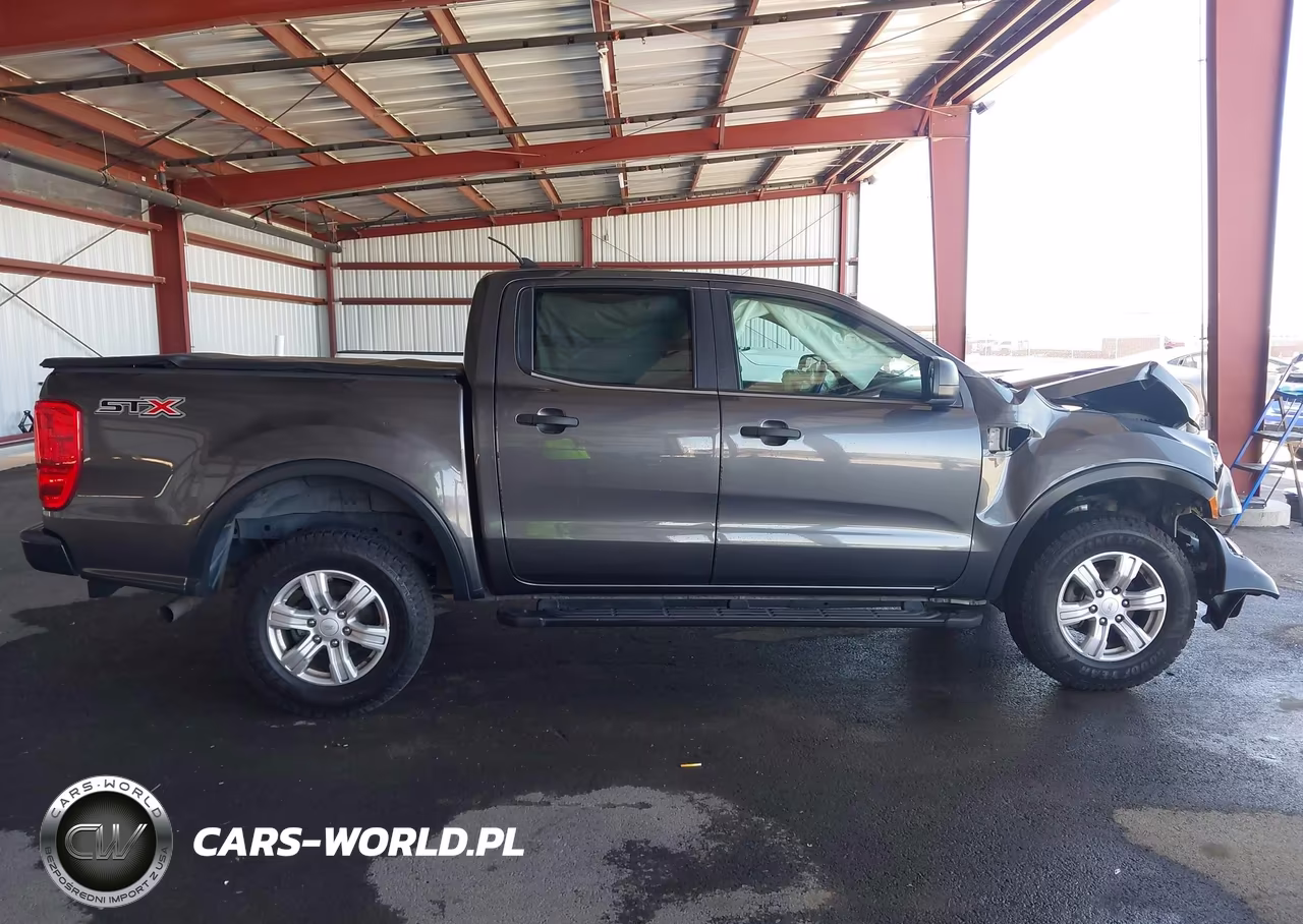 2019 Ford Ranger Xl VIN:1FTER4EHXKLA45658 - 14