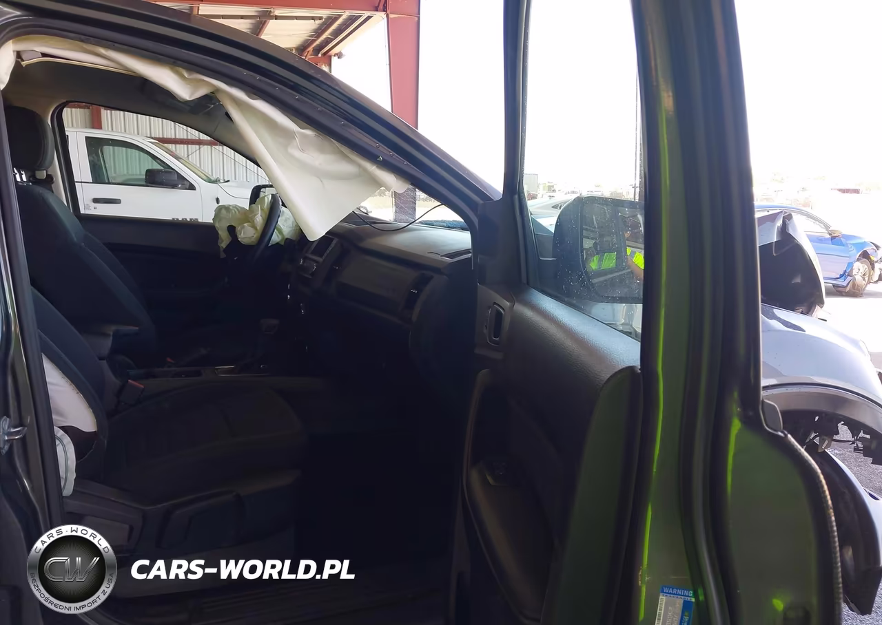2019 Ford Ranger Xl VIN:1FTER4EHXKLA45658 - 5