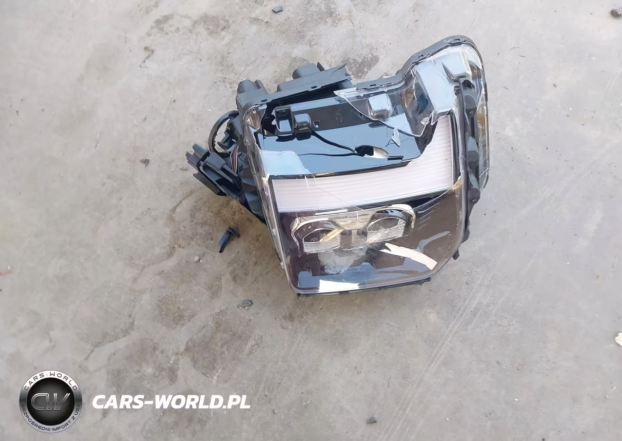 2023 Hyundai Palisade Limited VIN:KM8R5DGE1PU562229 - 12