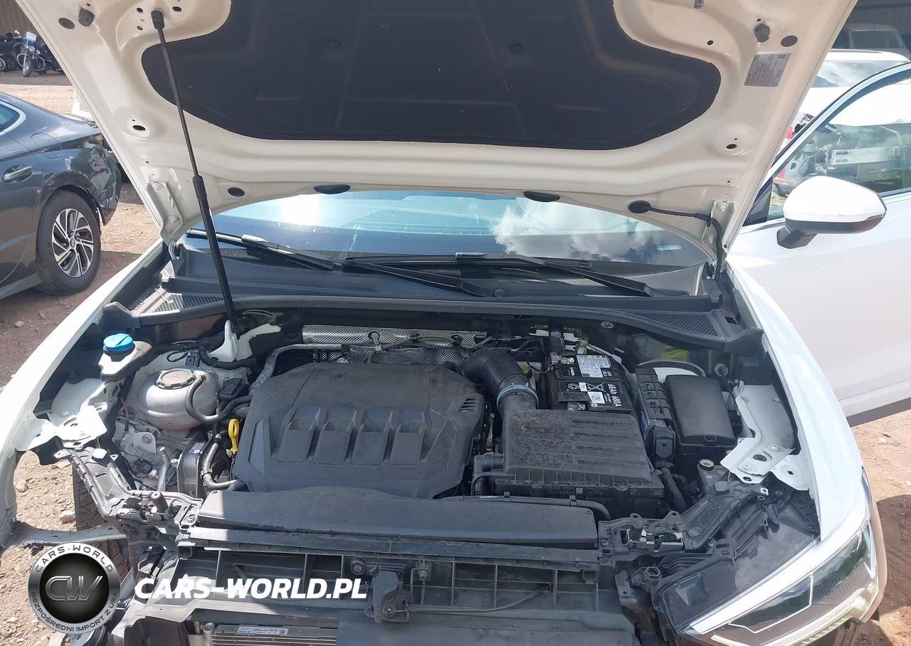 2025 Audi Q3 Premium 45 Tfsi S Line Quattro Tiptronic VIN:WA1DECF38S1049766 - 10