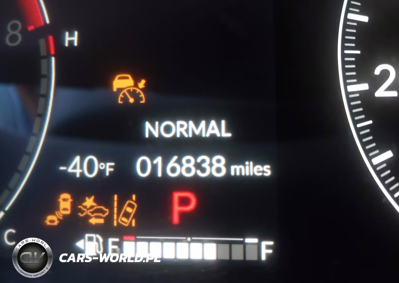 2025 Honda Ridgeline Trailsport VIN:5FPYK3F68SB037707 - 15