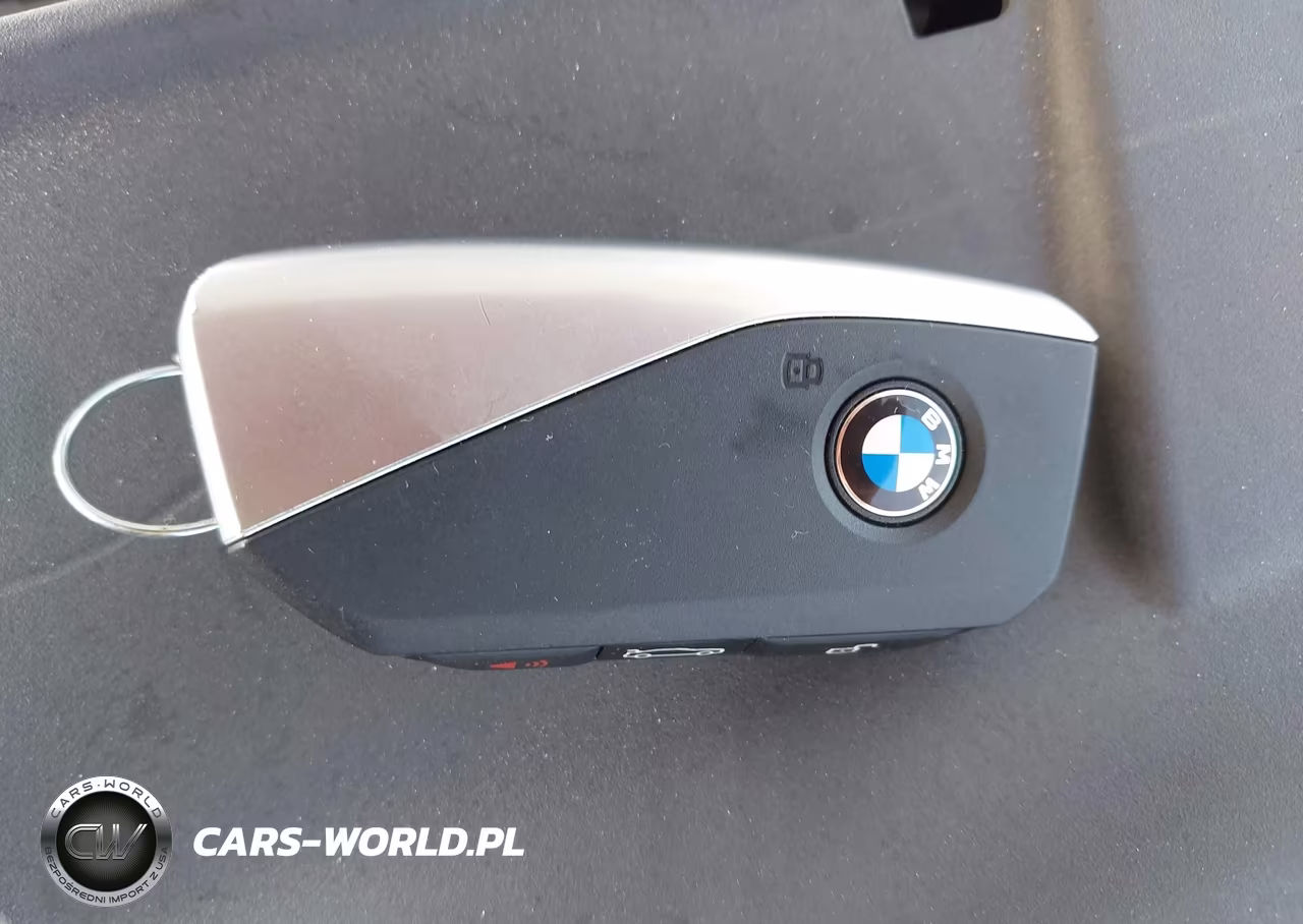 2026 BMW X3 30 xDrive VIN:5UX53GP04T9162756 - 11