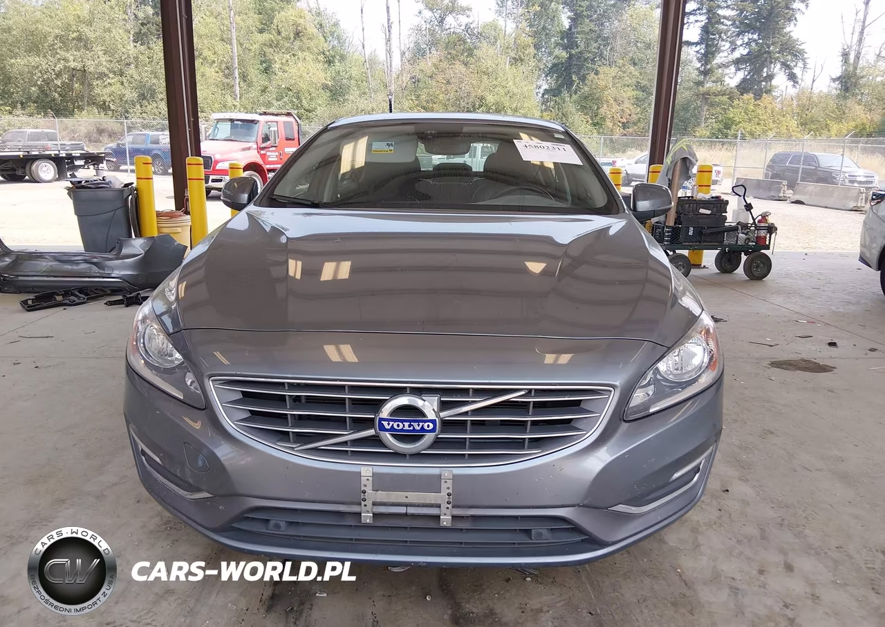 2017 Volvo S60 Inscription T5 VIN:LYV402TK6HB145410 - 13