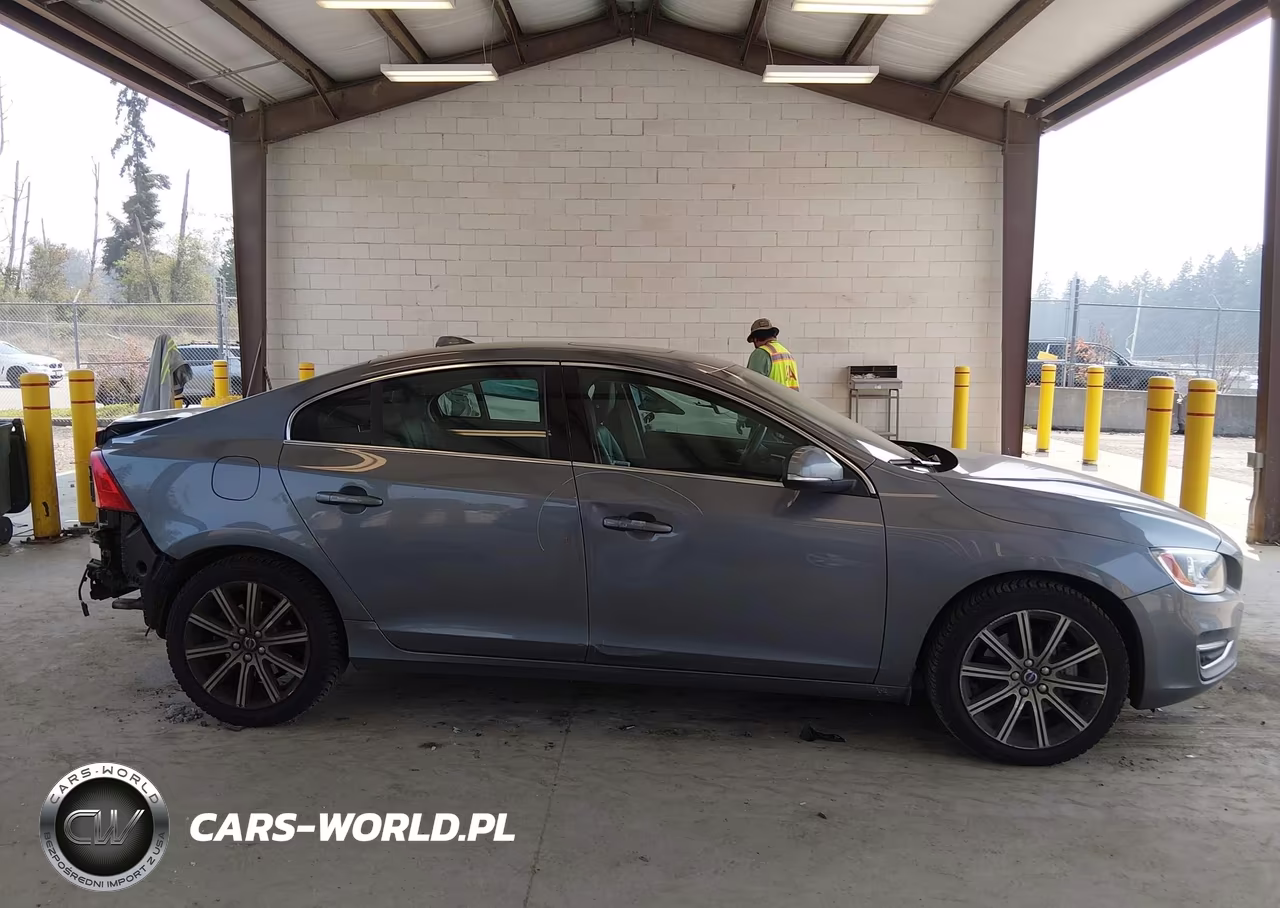 2017 Volvo S60 Inscription T5 VIN:LYV402TK6HB145410 - 14