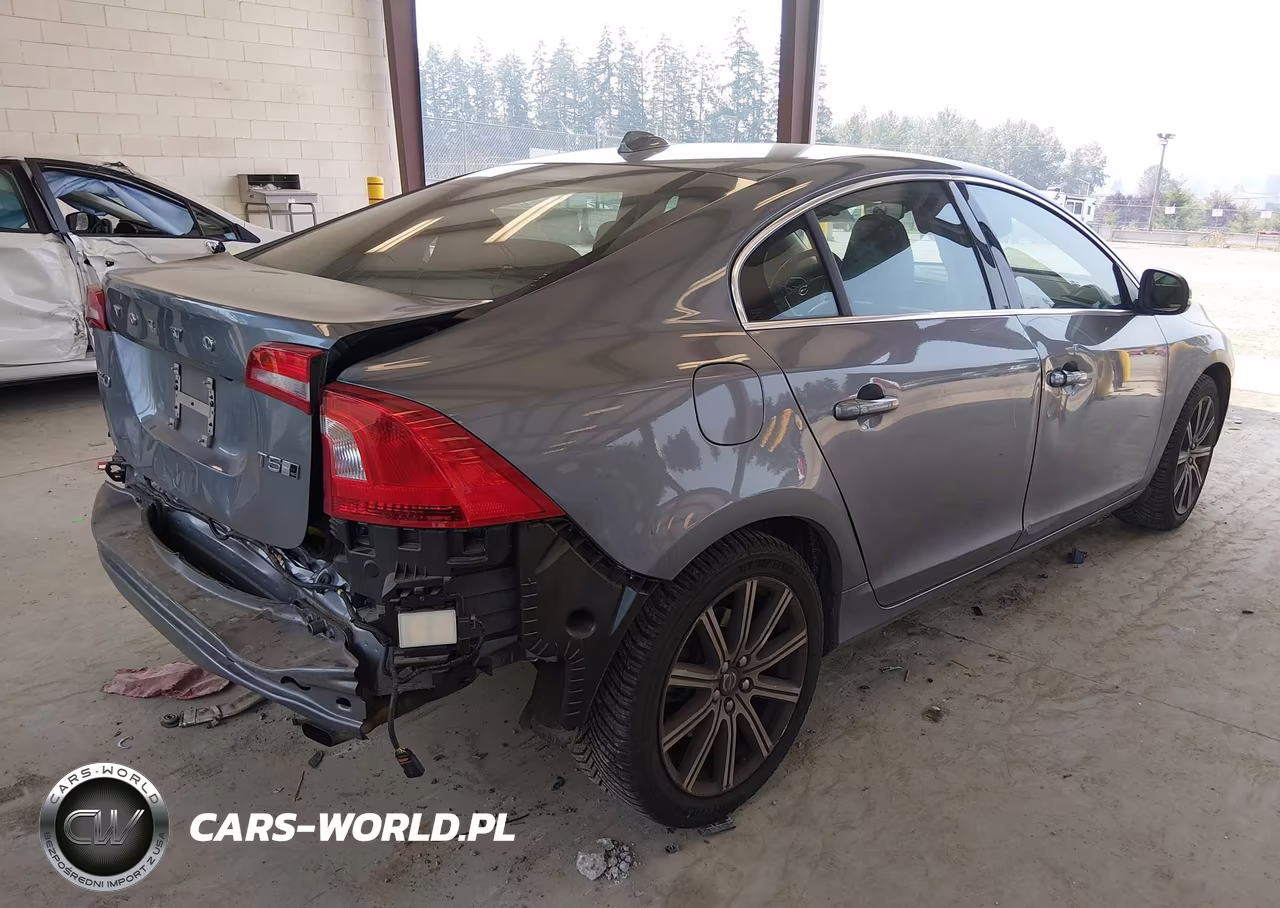2017 Volvo S60 Inscription T5 VIN:LYV402TK6HB145410 - 4