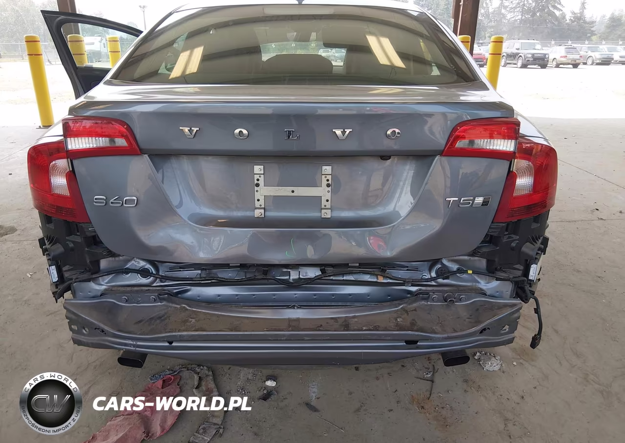 2017 Volvo S60 Inscription T5 VIN:LYV402TK6HB145410 - 6
