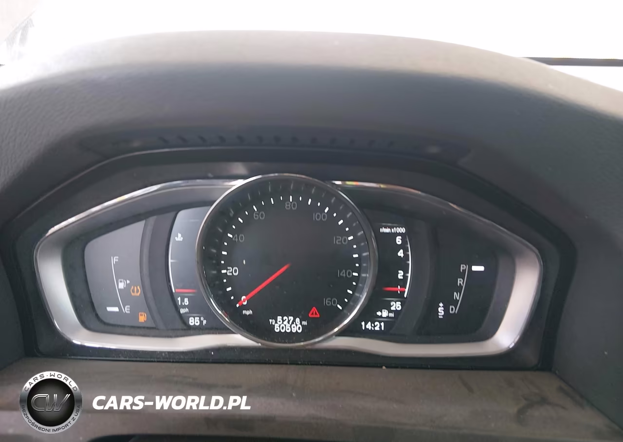 2017 Volvo S60 Inscription T5 VIN:LYV402TK6HB145410 - 7