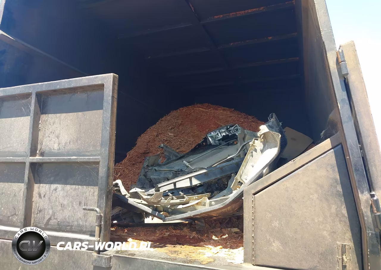 2018 Ford F-550 Chassis Xl-Xlt VIN:1FD0W5HY1JEB55288 - 6