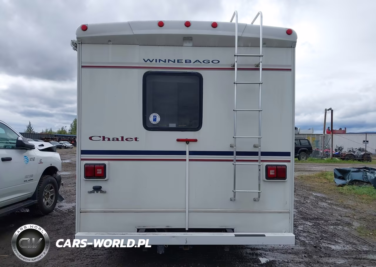 2005 Ford E-450 Cutaway Standard VIN:1FDXE45S35HA76169 - 15