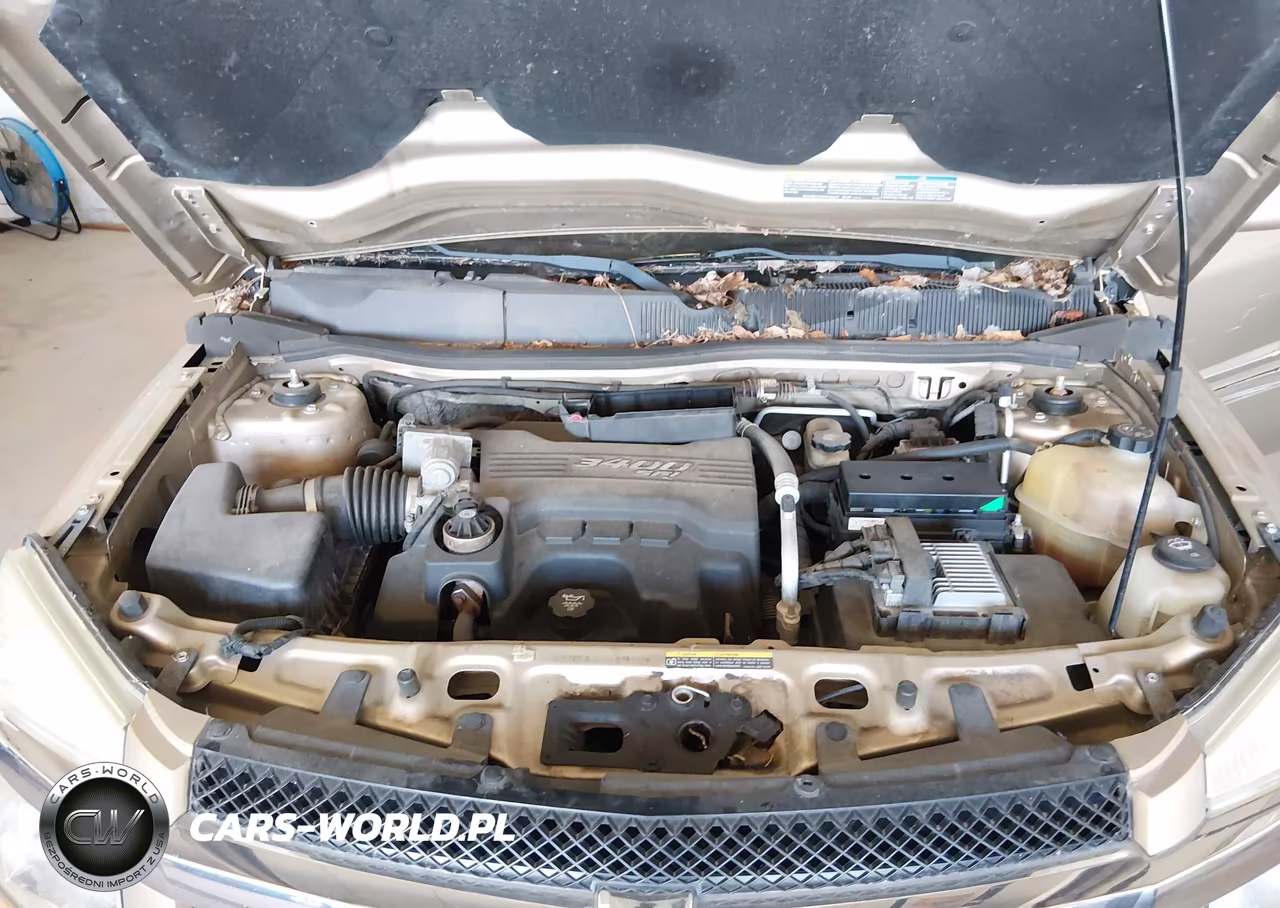 2006 Chevrolet Equinox Lt VIN:2CNDL63F266139182 - 10