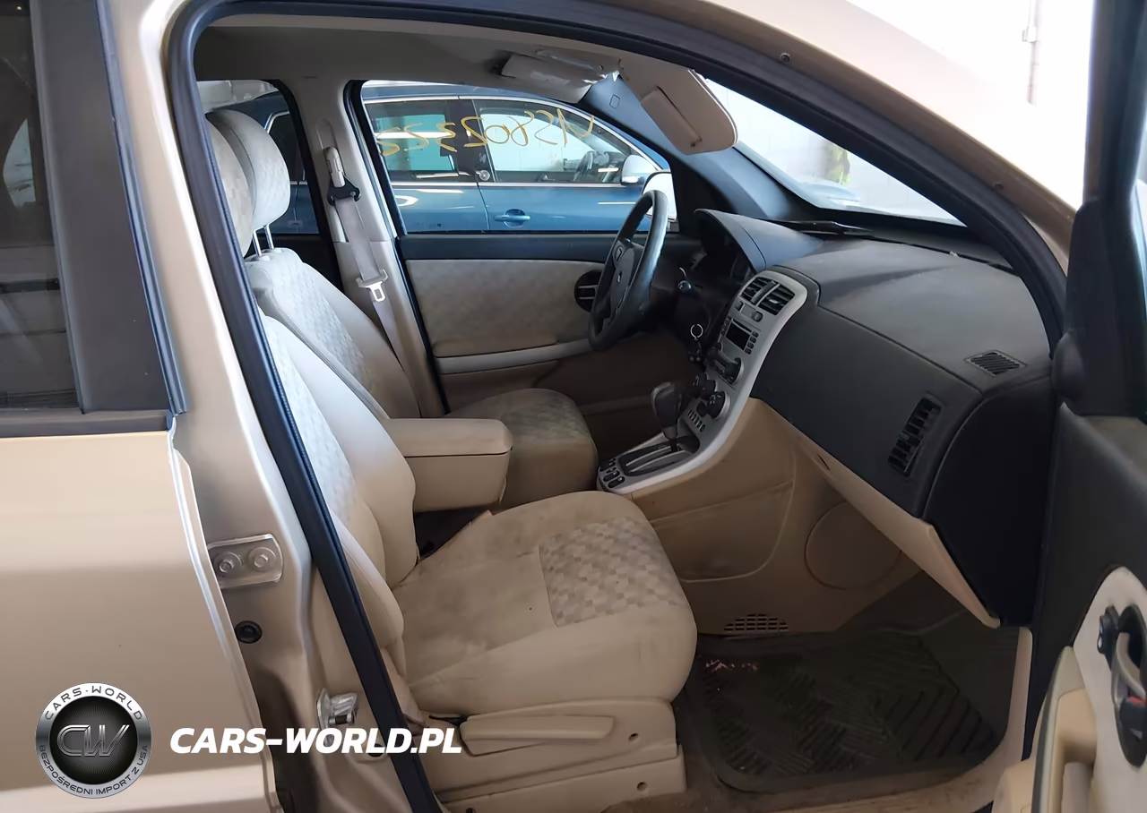 2006 Chevrolet Equinox Lt VIN:2CNDL63F266139182 - 5