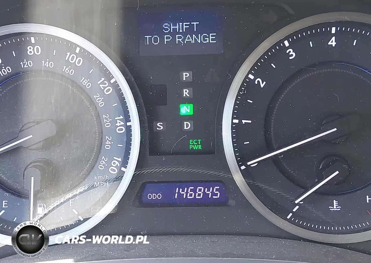 2012 Lexus Is 250 VIN:JTHBF5C21C2103100 - 17
