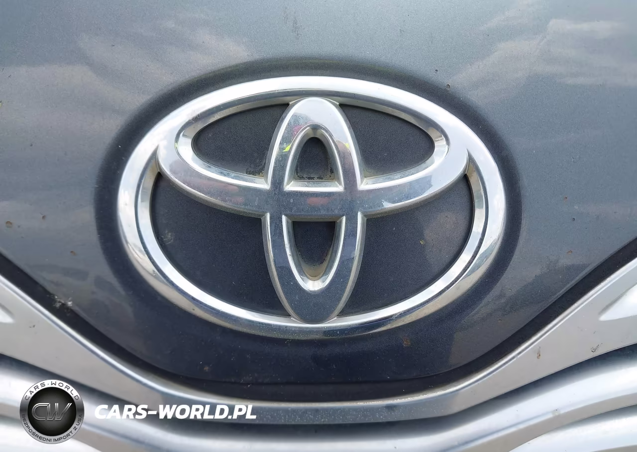 2010 Toyota Venza Base V6 VIN:4T3ZK3BB5AU022154 - 6