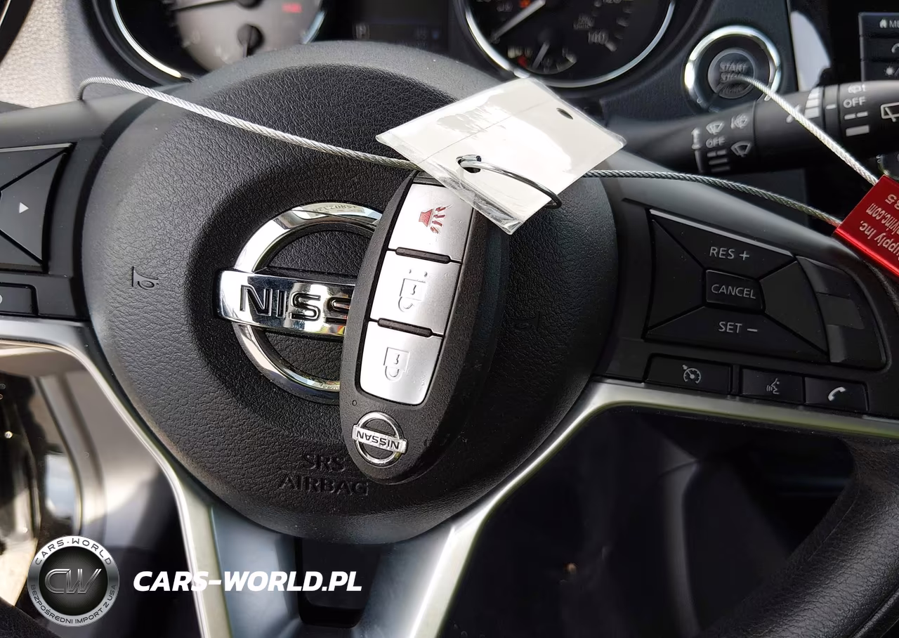 2019 Nissan Rogue Sport Sv VIN:JN1BJ1CR0KW344470 - 11