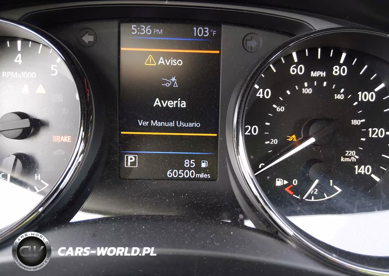 2019 Nissan Rogue Sport Sv VIN:JN1BJ1CR0KW344470 - 15
