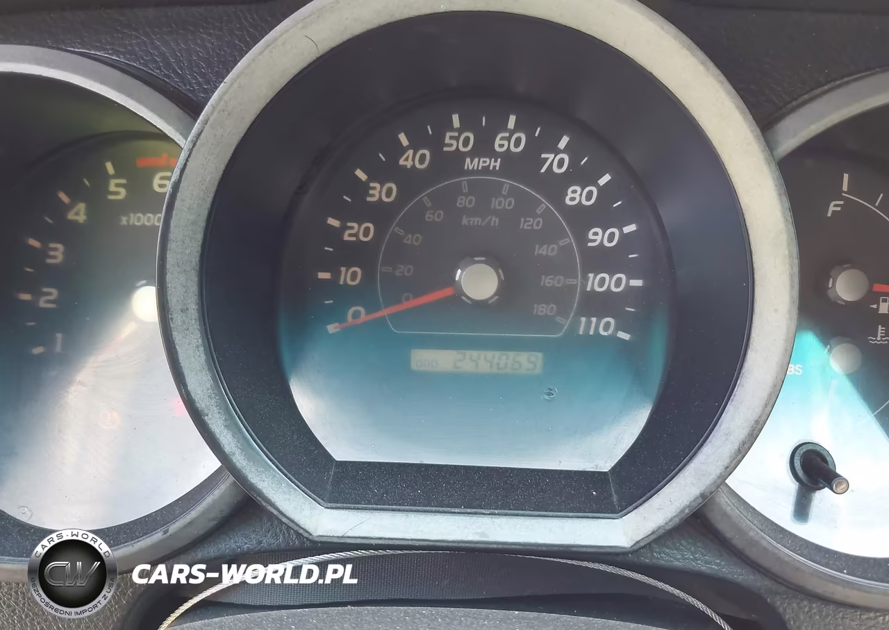 2006 Toyota 4Runner Sr5 Sport V6 VIN:JTEZU14R160069455 - 7