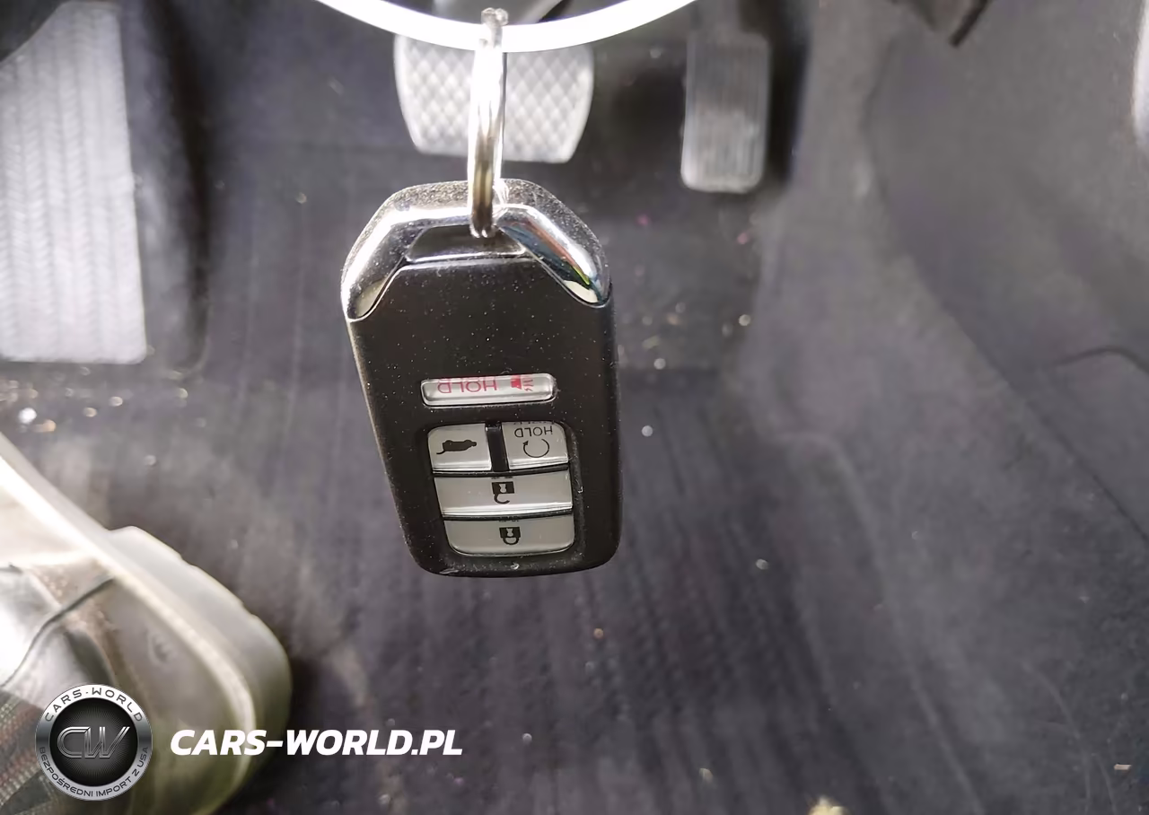 2019 Honda Civic Ex-L VIN:SHHFK7H88KU413875 - 11