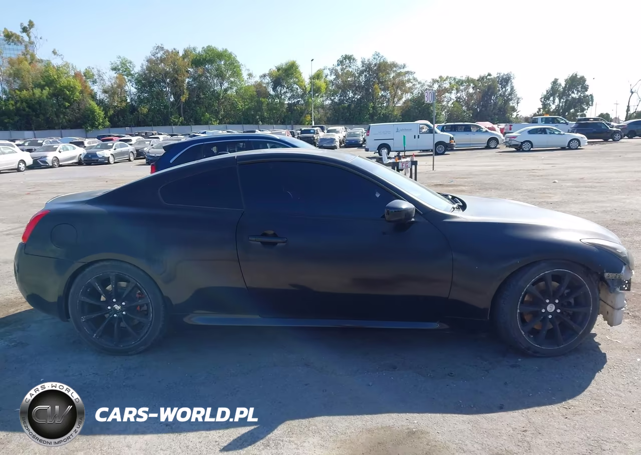 2014 Infiniti Q60 Journey VIN:JN1CV6EK9EM111158 - 13