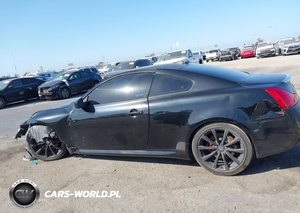 2014 Infiniti Q60 Journey VIN:JN1CV6EK9EM111158 - 14