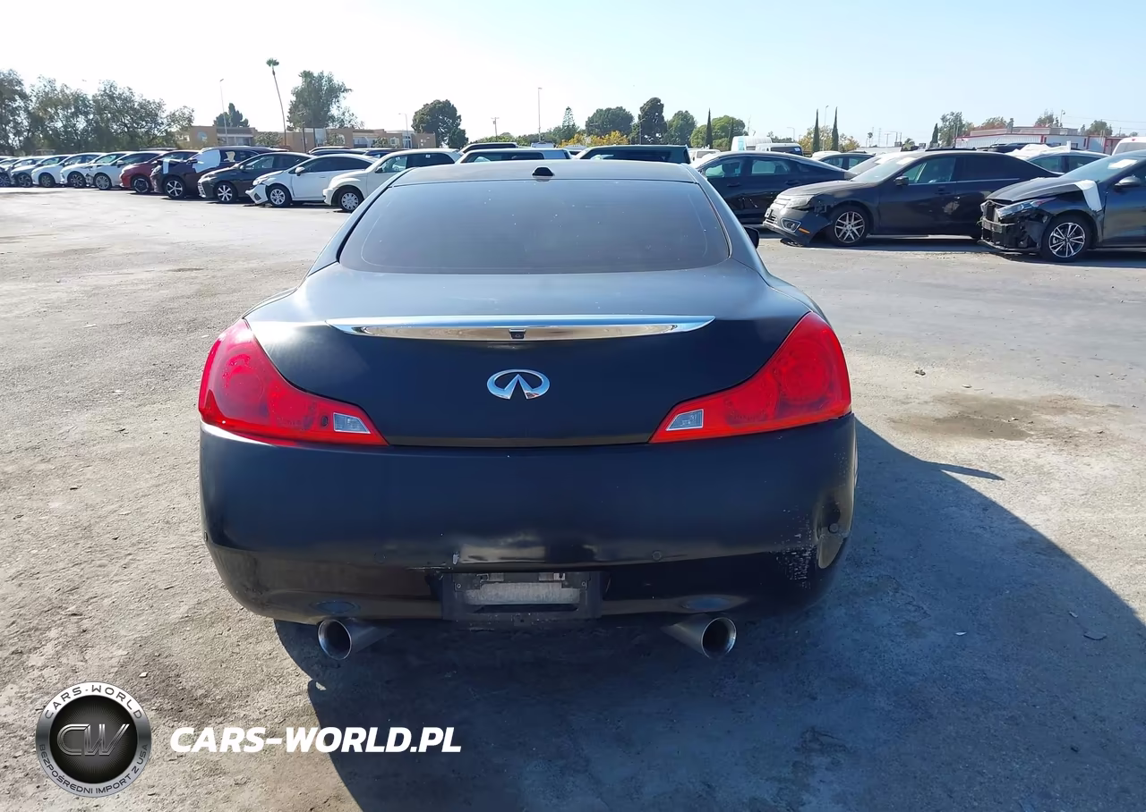 2014 Infiniti Q60 Journey VIN:JN1CV6EK9EM111158 - 16