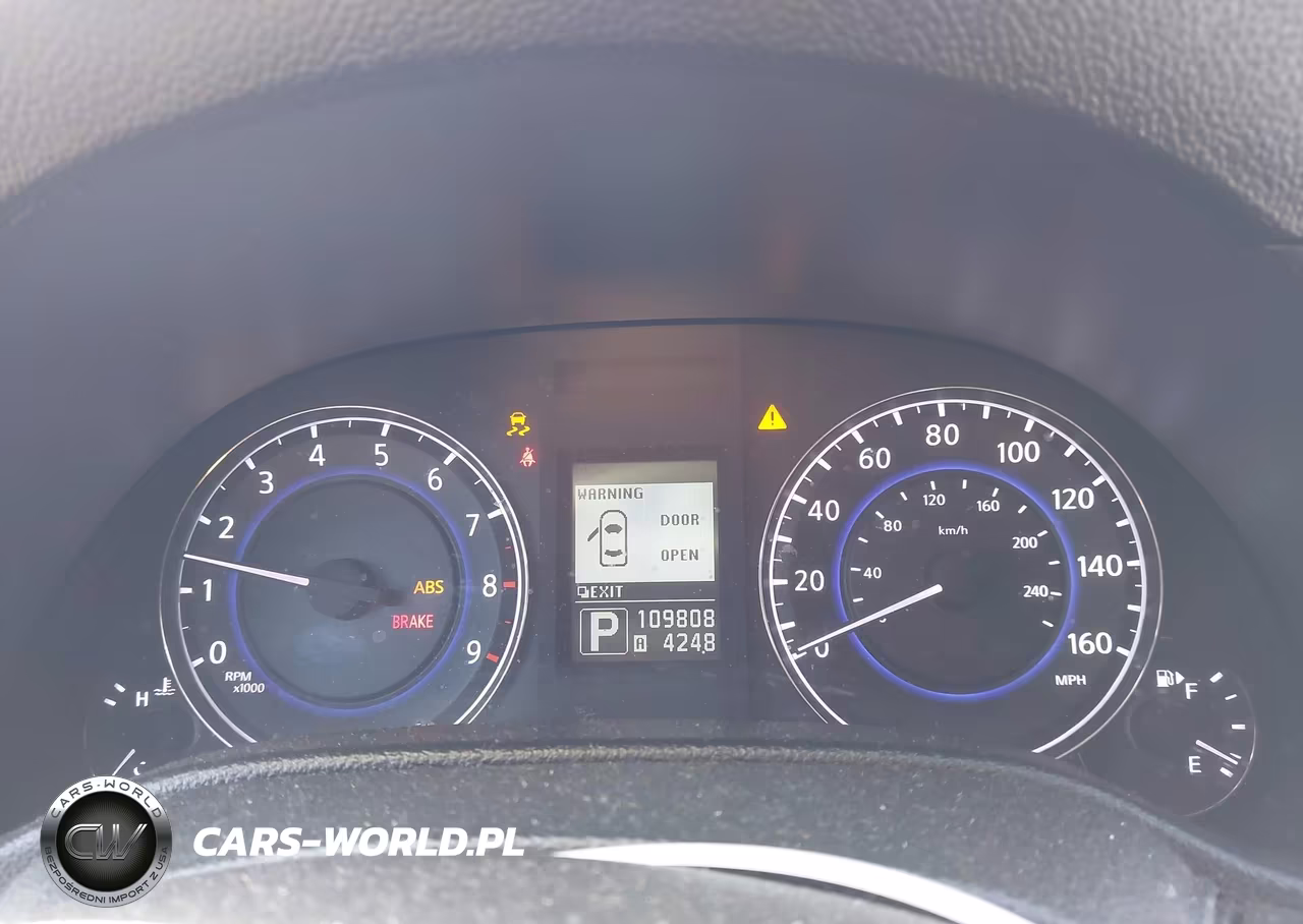 2014 Infiniti Q60 Journey VIN:JN1CV6EK9EM111158 - 7