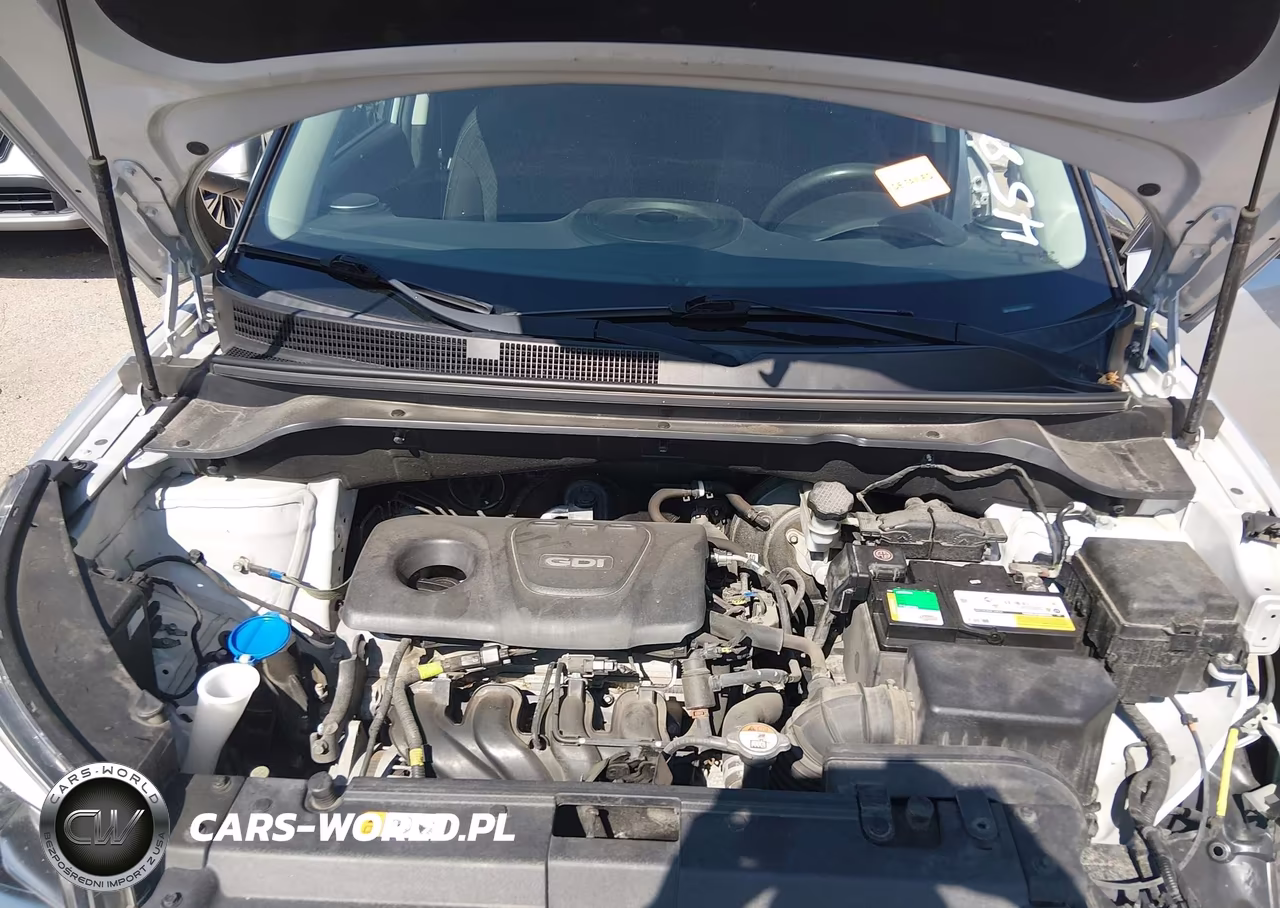 2018 Kia Soul VIN:KNDJN2A23J7582427 - 10