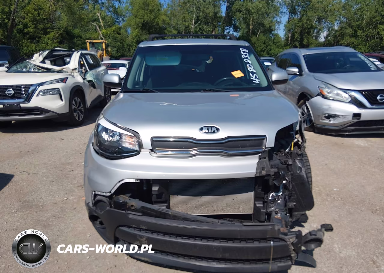 2018 Kia Soul VIN:KNDJN2A23J7582427 - 13