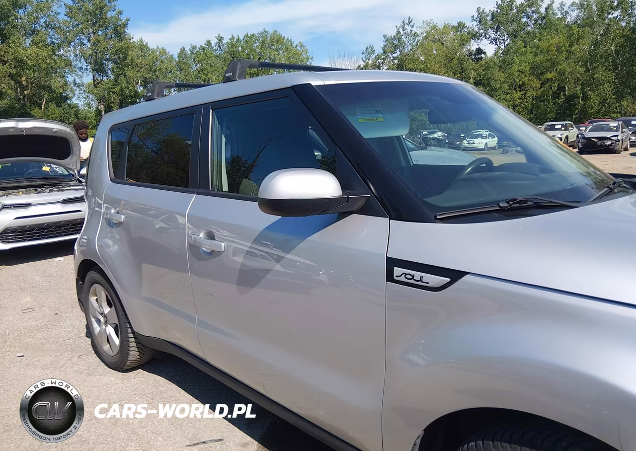 2018 Kia Soul VIN:KNDJN2A23J7582427 - 14