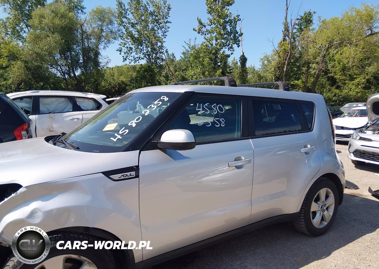 2018 Kia Soul VIN:KNDJN2A23J7582427 - 15