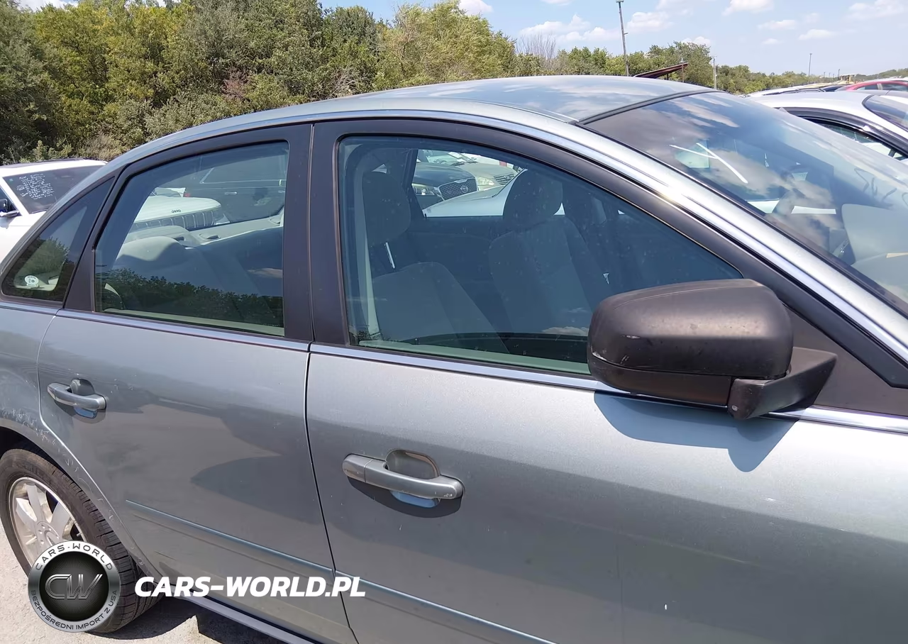2005 Ford Five Hundred Se VIN:1FAFP23115G130041 - 13